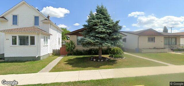 1211 Valour Road（加拿大曼尼托巴省溫尼伯市）房屋照片