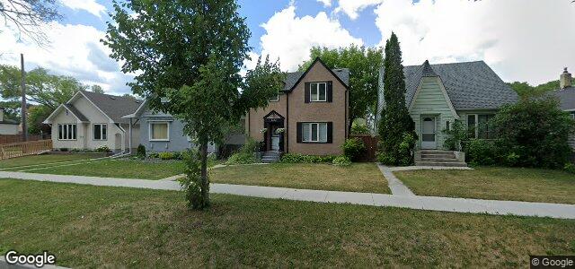 1212 Dominion Street（加拿大曼尼托巴省溫尼伯市）房屋照片