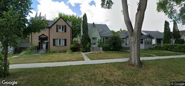 1214 Dominion Street（加拿大曼尼托巴省溫尼伯市）房屋照片