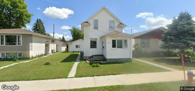 Photo of 1215 Valour Road in Winnipeg, Manitoba