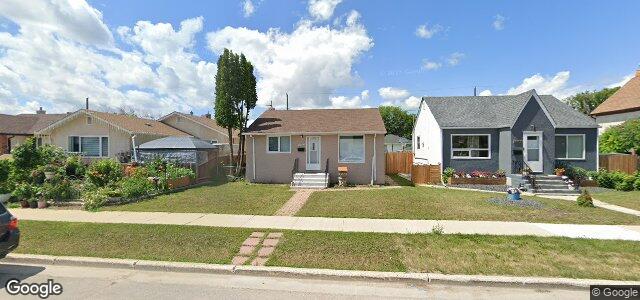 1216 Valour Road（加拿大曼尼托巴省溫尼伯市）房屋照片