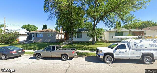 1217 Wellington Avenue（加拿大曼尼托巴省溫尼伯市）房屋照片