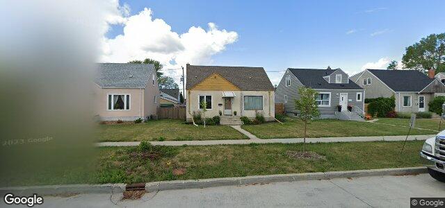 1218 Ashburn Street（加拿大曼尼托巴省溫尼伯市）房屋照片