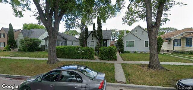 1218 Dominion Street（加拿大曼尼托巴省溫尼伯市）房屋照片