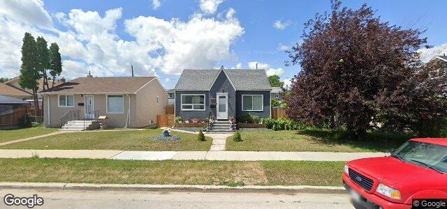 1218 Valour Road（加拿大曼尼托巴省溫尼伯市）房屋照片