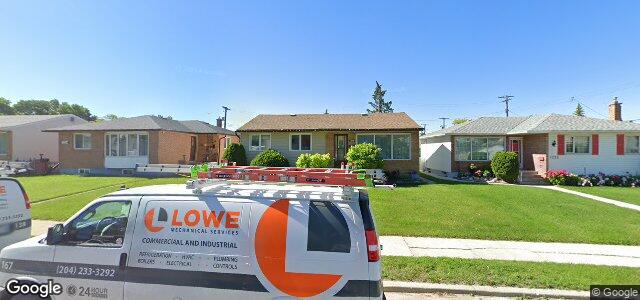 1218 Wellington Avenue（加拿大曼尼托巴省溫尼伯市）房屋照片