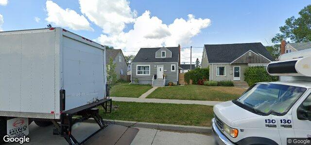 1220 Ashburn Street（加拿大曼尼托巴省溫尼伯市）房屋照片