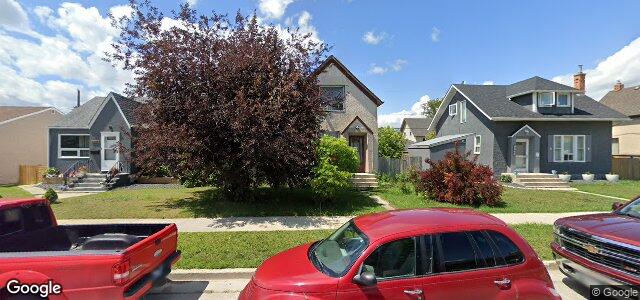 1220 Valour Road（加拿大曼尼托巴省溫尼伯市）房屋照片