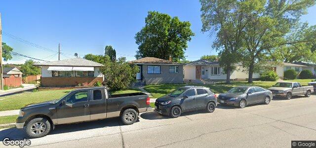 1221 Wellington Avenue（加拿大曼尼托巴省溫尼伯市）房屋照片