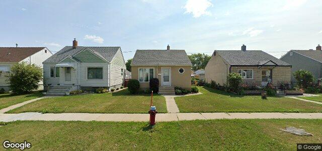 1223 Strathcona Street（加拿大曼尼托巴省溫尼伯市）房屋照片