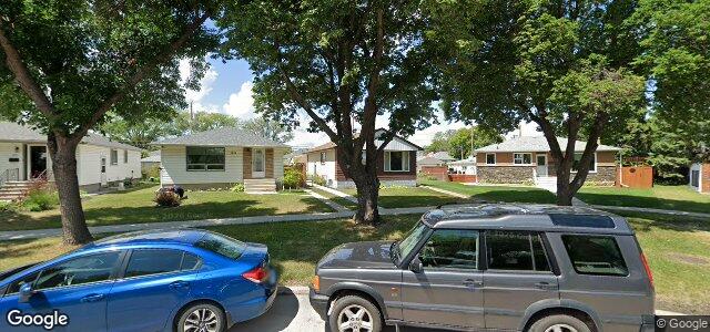 1224 Clifton Street（加拿大曼尼托巴省溫尼伯市）房屋照片