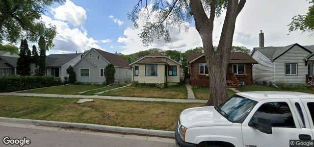 1224 Dominion Street（加拿大曼尼托巴省溫尼伯市）房屋照片