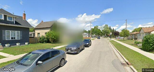 1224 Valour Road（加拿大曼尼托巴省溫尼伯市）房屋照片