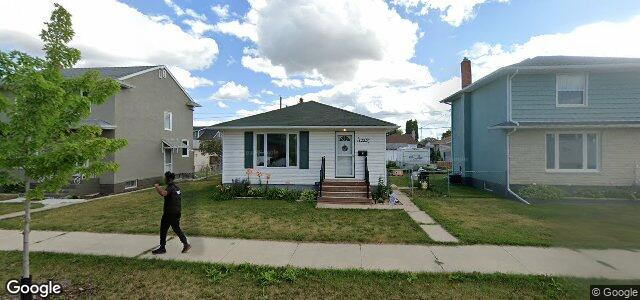 1225 Ashburn Street（加拿大曼尼托巴省溫尼伯市）房屋照片