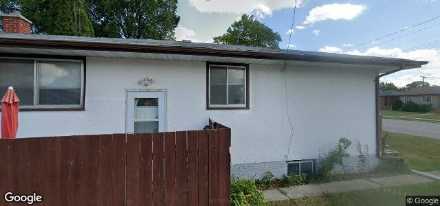 Photo of 1225 Wellington Avenue in Winnipeg, Manitoba