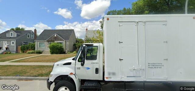 1226 Ashburn Street（加拿大曼尼托巴省溫尼伯市）房屋照片