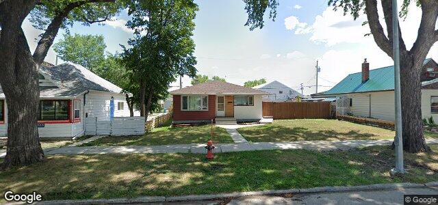 1227 Clifton Street（加拿大曼尼托巴省溫尼伯市）房屋照片