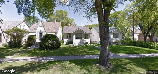 1227 Dominion Street（加拿大曼尼托巴省溫尼伯市）房屋照片