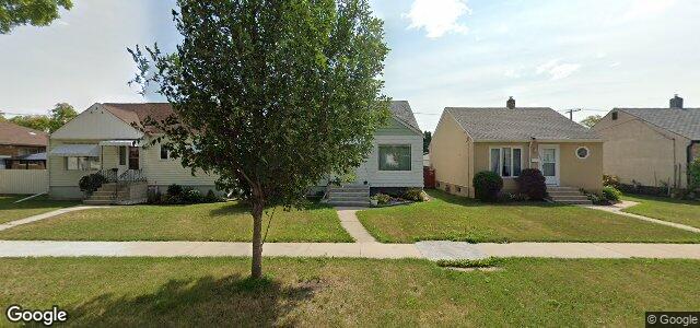 1227 Strathcona Street（加拿大曼尼托巴省溫尼伯市）房屋照片