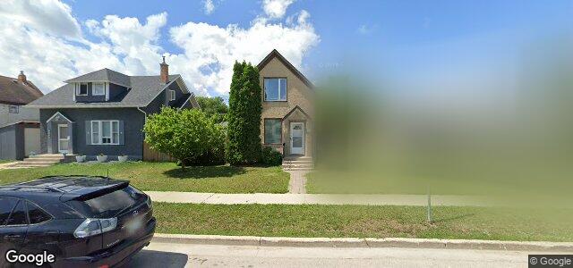 1228 Valour Road（加拿大曼尼托巴省溫尼伯市）房屋照片