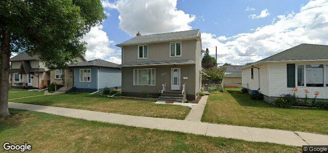 1229 Ashburn Street（加拿大曼尼托巴省溫尼伯市）房屋照片