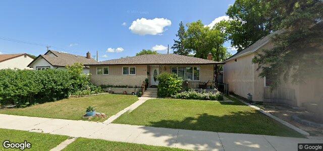 1229 Valour Road（加拿大曼尼托巴省溫尼伯市）房屋照片