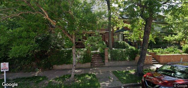 1230 Downing Street（加拿大曼尼托巴省溫尼伯市）房屋照片