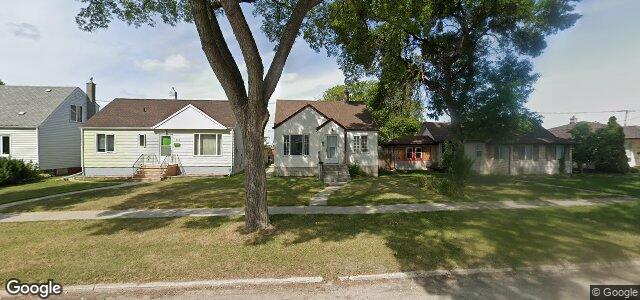 1230 Strathcona Street（加拿大曼尼托巴省溫尼伯市）房屋照片