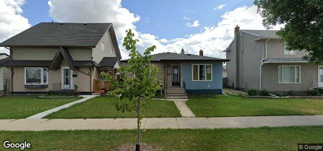 1231 Ashburn Street（加拿大曼尼托巴省溫尼伯市）房屋照片