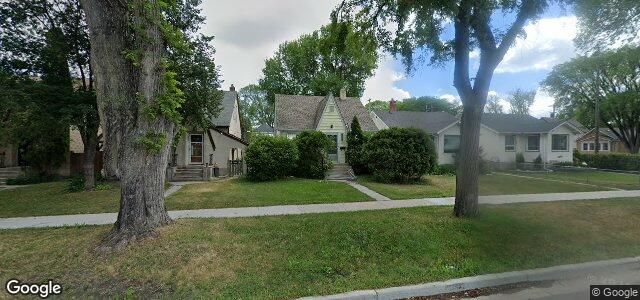 1231 Dominion Street（加拿大曼尼托巴省溫尼伯市）房屋照片