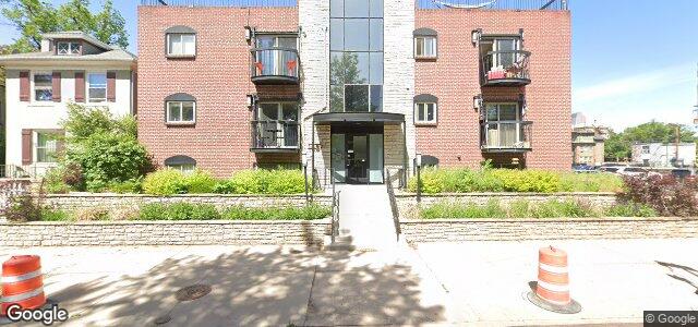 1231 Downing Street（加拿大曼尼托巴省溫尼伯市）房屋照片