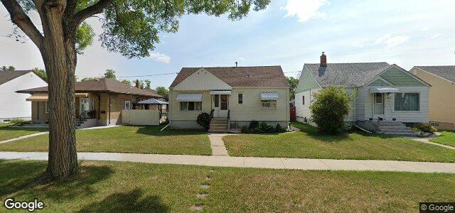 1231 Strathcona Street（加拿大曼尼托巴省温尼伯市）房屋照片