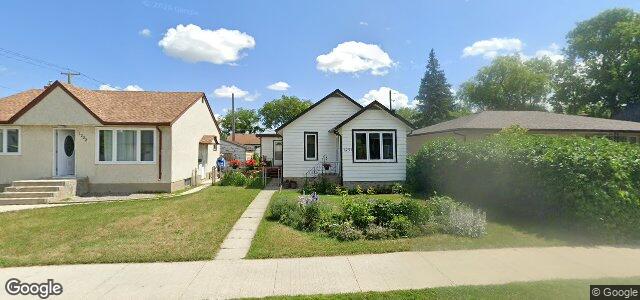 1231 Valour Road（加拿大曼尼托巴省溫尼伯市）房屋照片