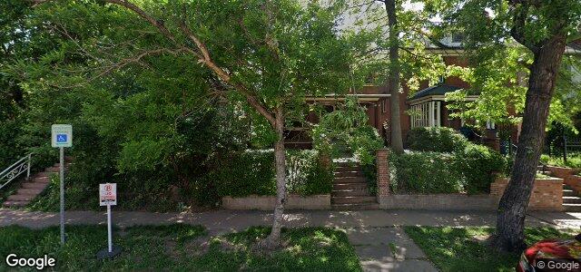 1232 Downing Street（加拿大曼尼托巴省溫尼伯市）房屋照片