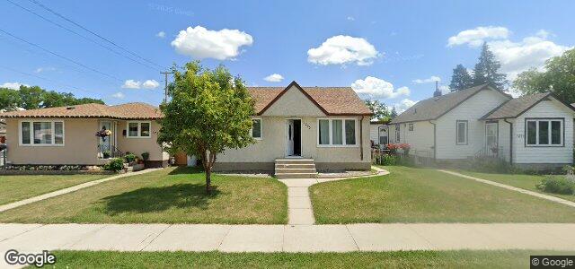 1233 Valour Road（加拿大曼尼托巴省溫尼伯市）房屋照片