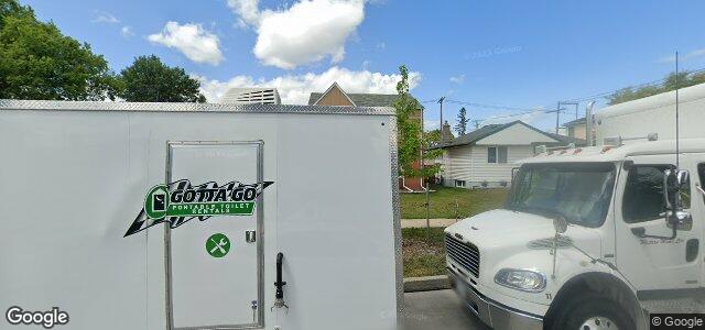 1234 Ashburn Street（加拿大曼尼托巴省溫尼伯市）房屋照片