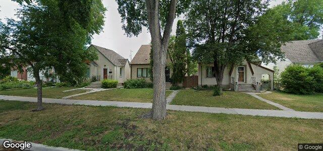 1235 Dominion Street（加拿大曼尼托巴省溫尼伯市）房屋照片