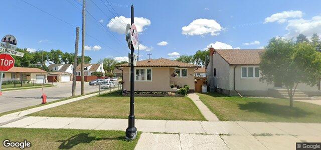 1235 Valour Road（加拿大曼尼托巴省溫尼伯市）房屋照片