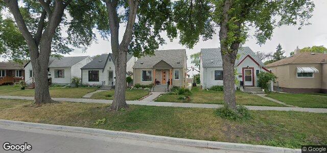 1236 Dominion Street（加拿大曼尼托巴省溫尼伯市）房屋照片