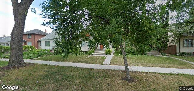 1237 Dominion Street（加拿大曼尼托巴省溫尼伯市）房屋照片