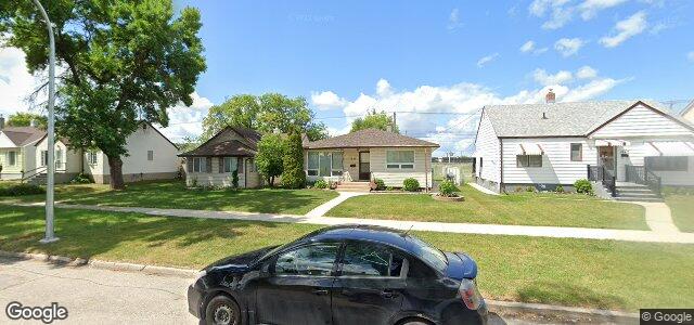 1238 Strathcona Street（加拿大曼尼托巴省溫尼伯市）房屋照片
