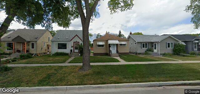 1240 Dominion Street（加拿大曼尼托巴省溫尼伯市）房屋照片