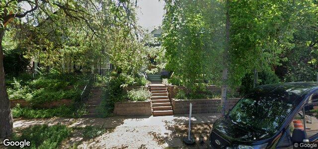 1240 Downing Street（加拿大曼尼托巴省溫尼伯市）房屋照片