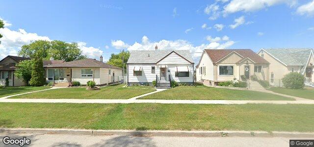 1240 Strathcona Street（加拿大曼尼托巴省溫尼伯市）房屋照片