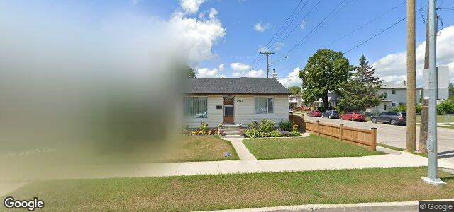 1240 Valour Road（加拿大曼尼托巴省溫尼伯市）房屋照片