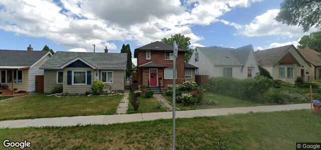 1241 Dominion Street（加拿大曼尼托巴省溫尼伯市）房屋照片