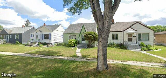 1241 Strathcona Street（加拿大曼尼托巴省溫尼伯市）房屋照片