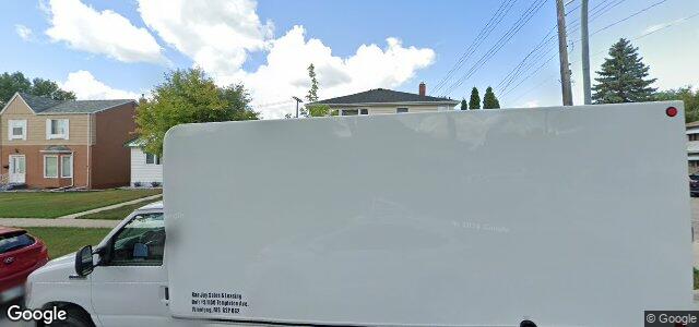 1242 Ashburn Street（加拿大曼尼托巴省溫尼伯市）房屋照片