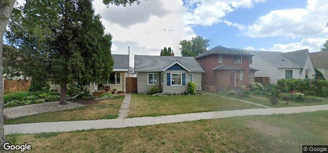 1243 Dominion Street（加拿大曼尼托巴省溫尼伯市）房屋照片