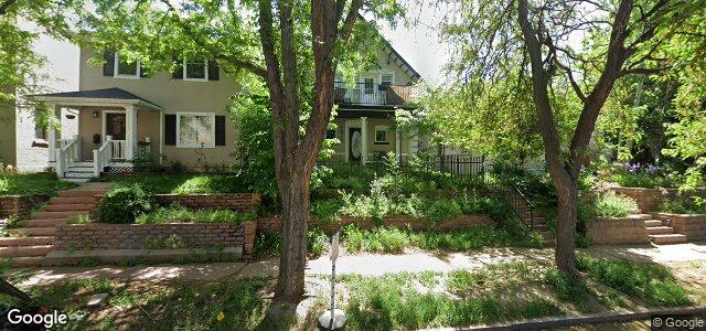 1244 Downing Street（加拿大曼尼托巴省溫尼伯市）房屋照片